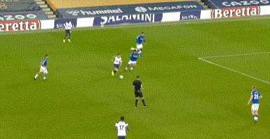 半岛体育app下载-【英超】凯恩双响+中柱+伤退 热刺客场2比2平埃弗顿